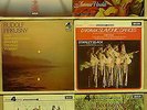 6 dischi DECCA Phase 4 con musica classica - Diversi compositori e artisti