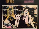 TOM WAITS Swordfishtrombones LP ISLAND 90095-1 rare original press NM-
