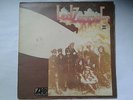 LED ZEPPELIN II LONG PLAY LP 33RPM 1969 VG