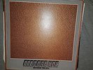 Syd barrett of pink floyd peel sessions record lp import psych rock roger water