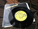 TONY MIDDLETON-PARIS BLUES-GRP 115,DEMO-NM