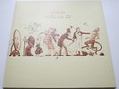 GENESIS 'A TRICK OF THE TAIL' ORIG PRESS '76 