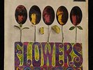The Rolling Stones - Flowers