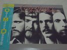 OZARK MOUNTAIN DAREDEVILS    with OBI JAPAN LP  