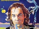 LINDENBERG, UDO - 1985 - Konzertplakat - Sündenknall - Tourposter - Essen