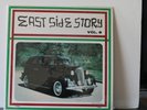 EAST SIDE STORY VOL 9 (GREEN LABEL) TROJAN  LP 2009  LOWRIDER SOUL & DO-WOP