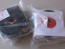 GARTH BROOKS,PATSY CLINE,RED SOVINE,TRAVIS TRITT,DOTTIE WEST  & MORE 100 + 45'S