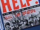 THE BEATLES HELP EP 7