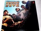 The Count Five Psychotic Reaction 1966 Double Shot M 1001 Garage 1st Ed Strg VG+