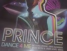 PRINCE Dance 4 Me 12
