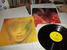 ROLLING STONES GOATS HEAD SOUP LP UK NM TOP W 2 Posters 1st press NO UK ON LABEL