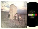 Who, The – Who's Next   1st Press - 1971 Decca Label - NM In Shrink
