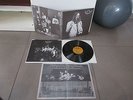 Neil Young Tonight´s The Night LP Reprise REP 54040 Z Germany 1975 MINT
