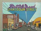 Grateful Dead - Shakedown Street (Jerry Garcia/Arista AB 4198) Sealed LP/NOS