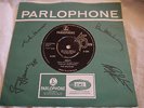 The Beatles - Original UK Parlophone Single Help 