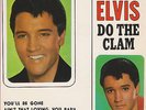 45T.EP     ELVIS PRESLEY    