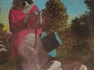 J.J. CALE - NATURALLY - EXCELLENT
