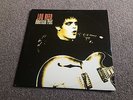 LOU REED - AMERICAN POET - 2001 DOUBLE LP LIVE IN NY 25/12/72 RECORDS NM
