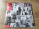 Rolling Stones Exile On Main Street ,half-speed mastered vinyl & Postcards & COA