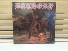 Bathory Hammerheart  LP Original Vinyl Release UK ONLY