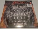 SANTANA - IV - ORIGINAL LINE UP - B&N EXCLUSIVE ORANGE VINYL 180g 2xLP -EMBOSSED
