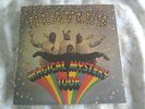 THE BEATLES MAGICAL MYSTERY TOUR 7
