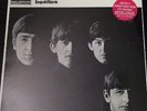 A Collection Of The BEATLES 1987 PARLOPHONE 14 LP Storage Box SET UK MINT #2557
