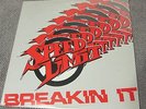 Speed Limit - Breakin It -   Near Mint 