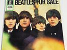 THE BEATLES LP 1964 'BEATLES FOR SALE' SMO 83790