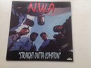 vinyl record nwa