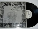 DAVID BOWIE - ASHES TO ASHES - SPACE ODDITY 3 TRACK LP PROMO DJL1-3795 RARE HEAR