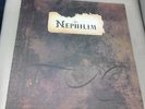 Fields of the Nephilim Excellent Vinyl Record LP SITU 22