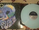 Fuzz / Ty Segall - Fuzz S/T LTD 300 LIGHT BLUE VINYL THEE OH SEES