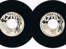 ORIG JA Azul IN CROWD Milk and honey  *** LISTEN