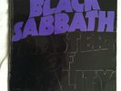 Masters Of Reality 1st Edition Vinyl