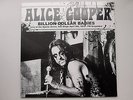 ALICE COOPER -  BILLION DOLLAR BABIES- LIVE SAN DIEGO APRIL 9TH 1979 VINYL LP