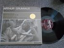 Philips 835256 LY: Mozart, LSO, Davis, Grumiaux violin