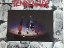 Suicidal Tendencies - s/t, same, Virgin 208841 Vinyl LP 1987