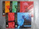 NEW SEALED 180g WORLD PREMIERE 10LP KARAJAN BEETHOVEN 9 SYMPHONIES JAPAN LIVE