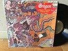 LP  NM  ITALY RE 180 GM  Oregon ?– Music Of Another Present Era