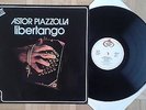 R52 ASTOR PIAZZOLA LIBERTANGO TROPICAL MUSIC 680.004 TANGO RARE