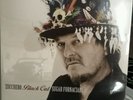 Lp Zucchero Black Cat EDIZIONE LIMITATA ROSSO NUMERATO s/s