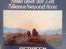 STILLE UBER DER ZEIT SILENCE BEYOND TIME 'BETWEEN' RARE GERMAN LP MINT CONDITION