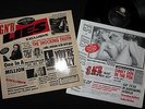 GUNS ´N ROSES - Lies LP 1988