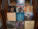 The Who 11 LP Box Set-Phases-1981-Germany-Near Mint