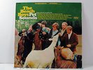The Beach Boys LP 