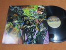 Kiss Peter Criss Out Of Control Mexican Diferent Ps Nice Mexico Issue Sticker