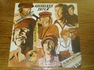 Jazzberry Patch AUTOGRAPHED LP Jazz Funk Obscure RARE Record Album, Rich Farrell