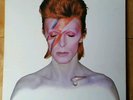 DAVID BOWIE - Aladdin Sane - 1973 UK RCA 1st Pressing 12” Vinyl LP