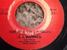 Rare Northern Soul J J Barnes Our Love Is In The Pocket Revilot